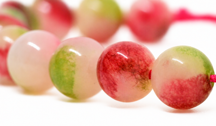 Watermelon Tourmaline