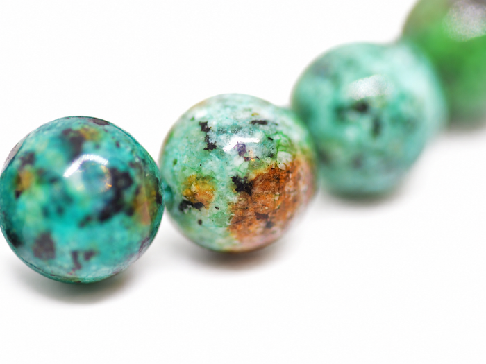 African Turquoise (Jasper)