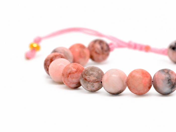 Pink Opal