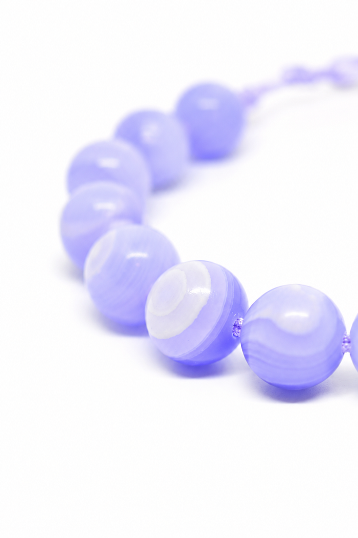 Blue Lace Agate