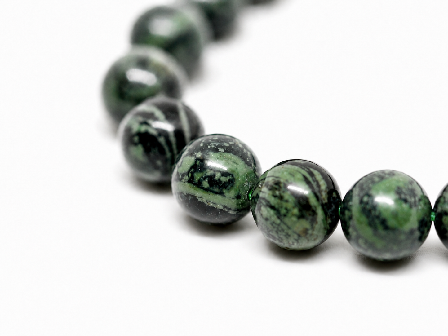 Natural Stone Adjustable Bracelet