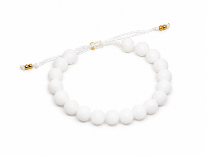 White Onyx