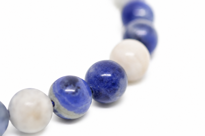 Sodalite