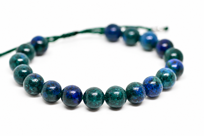 Shattuckite