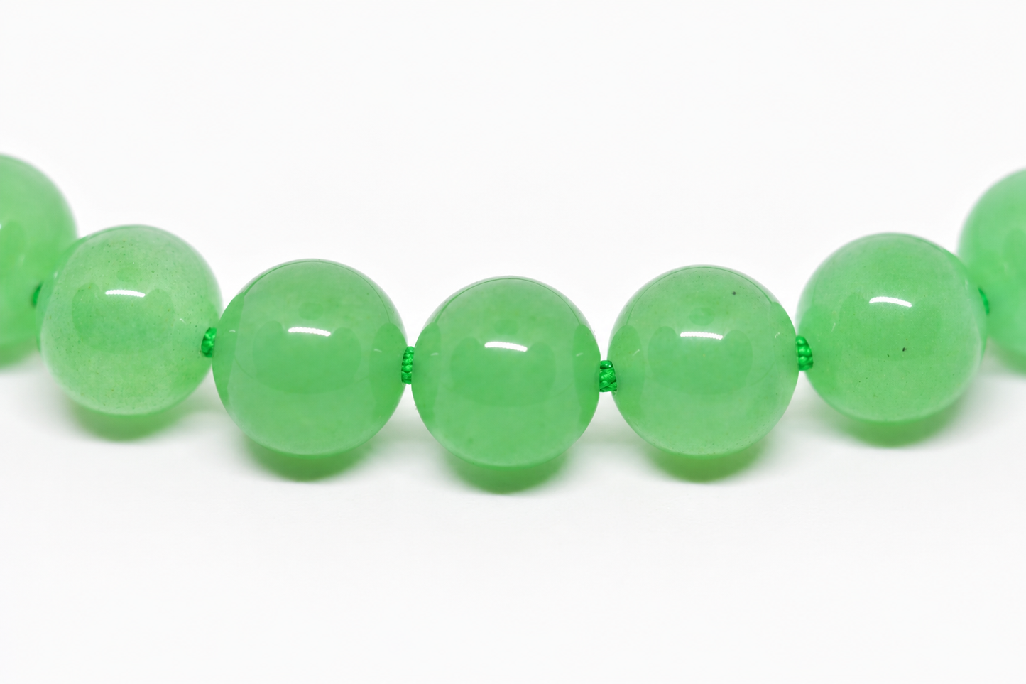 Natural Stone Adjustable Bracelet