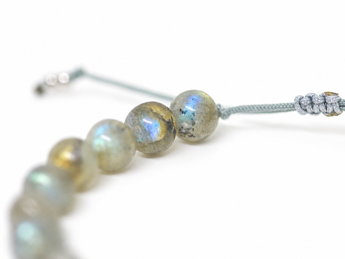 Labradorite
