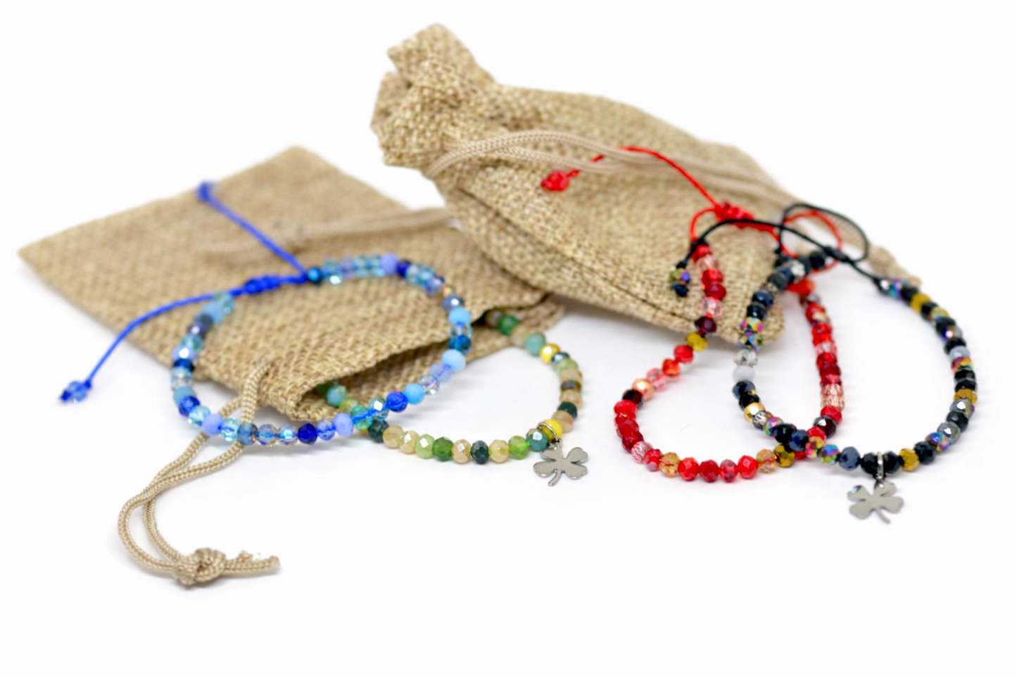 MYSTERY BRACELET