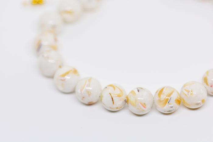 White Howlite