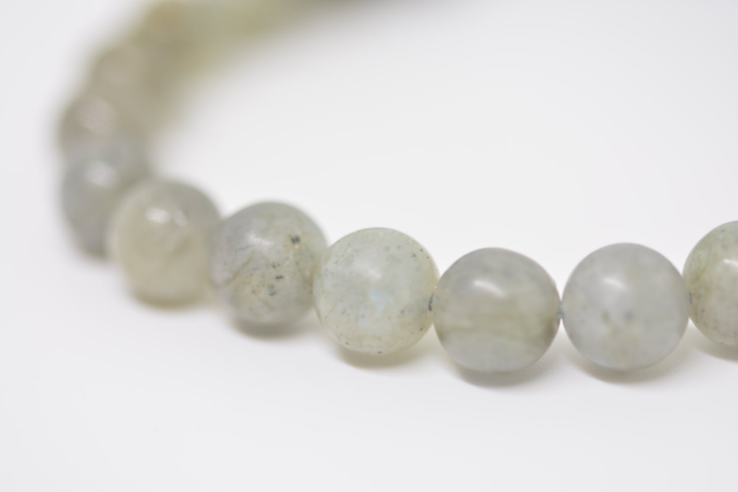 Natural Stone Adjustable Bracelet