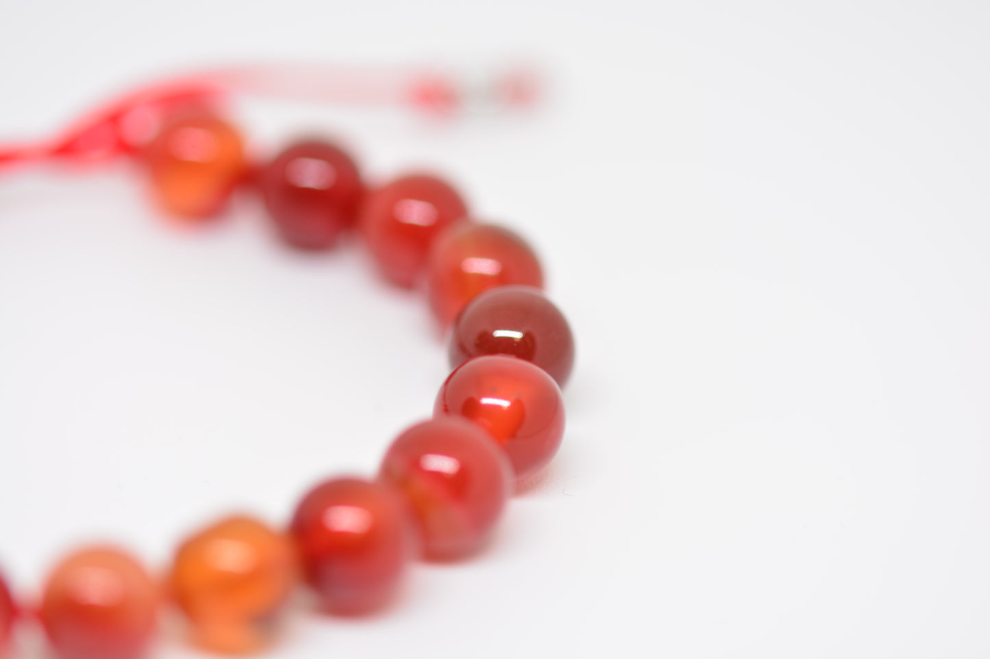 Natural Stone Adjustable Bracelet