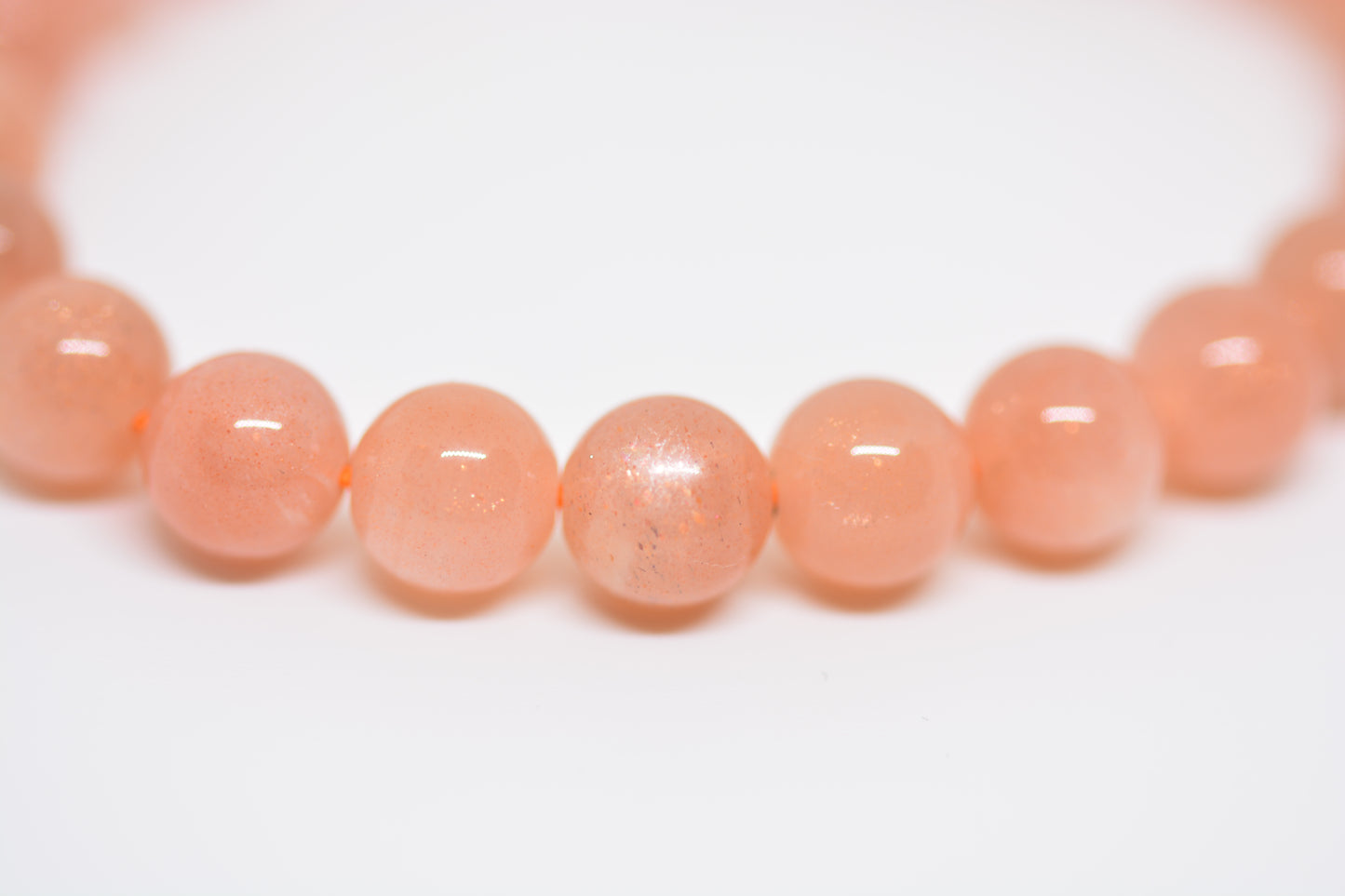 Natural Stone Adjustable Bracelet