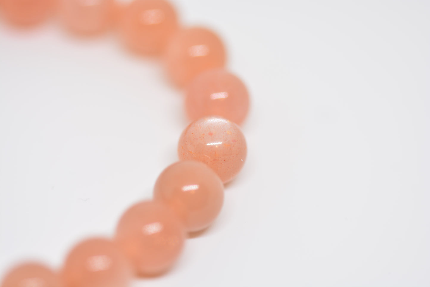 Natural Stone Adjustable Bracelet