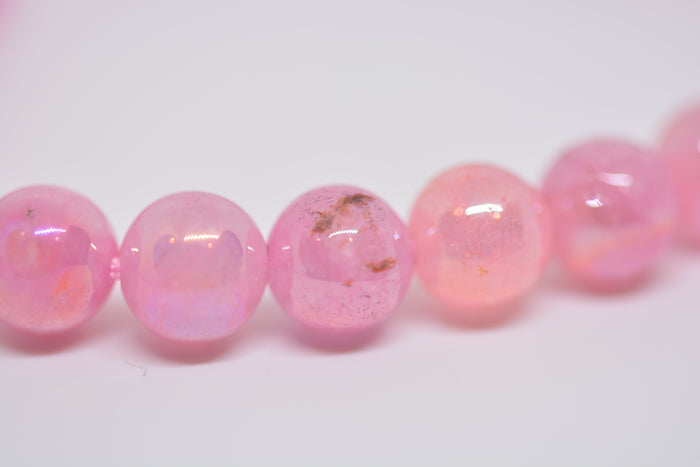 Pink Angelite