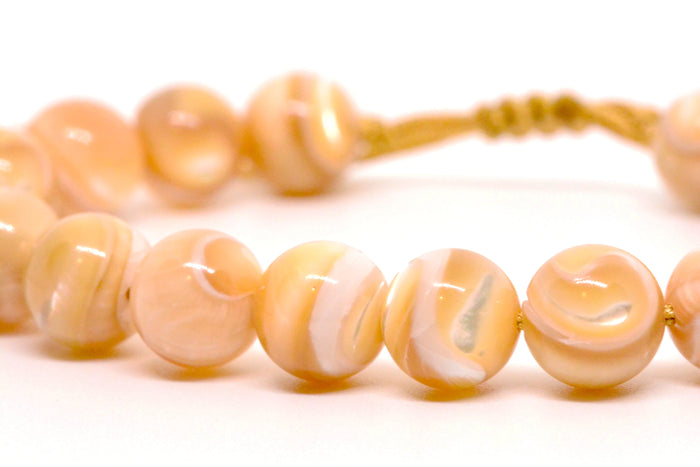 Margarita Snail Stone