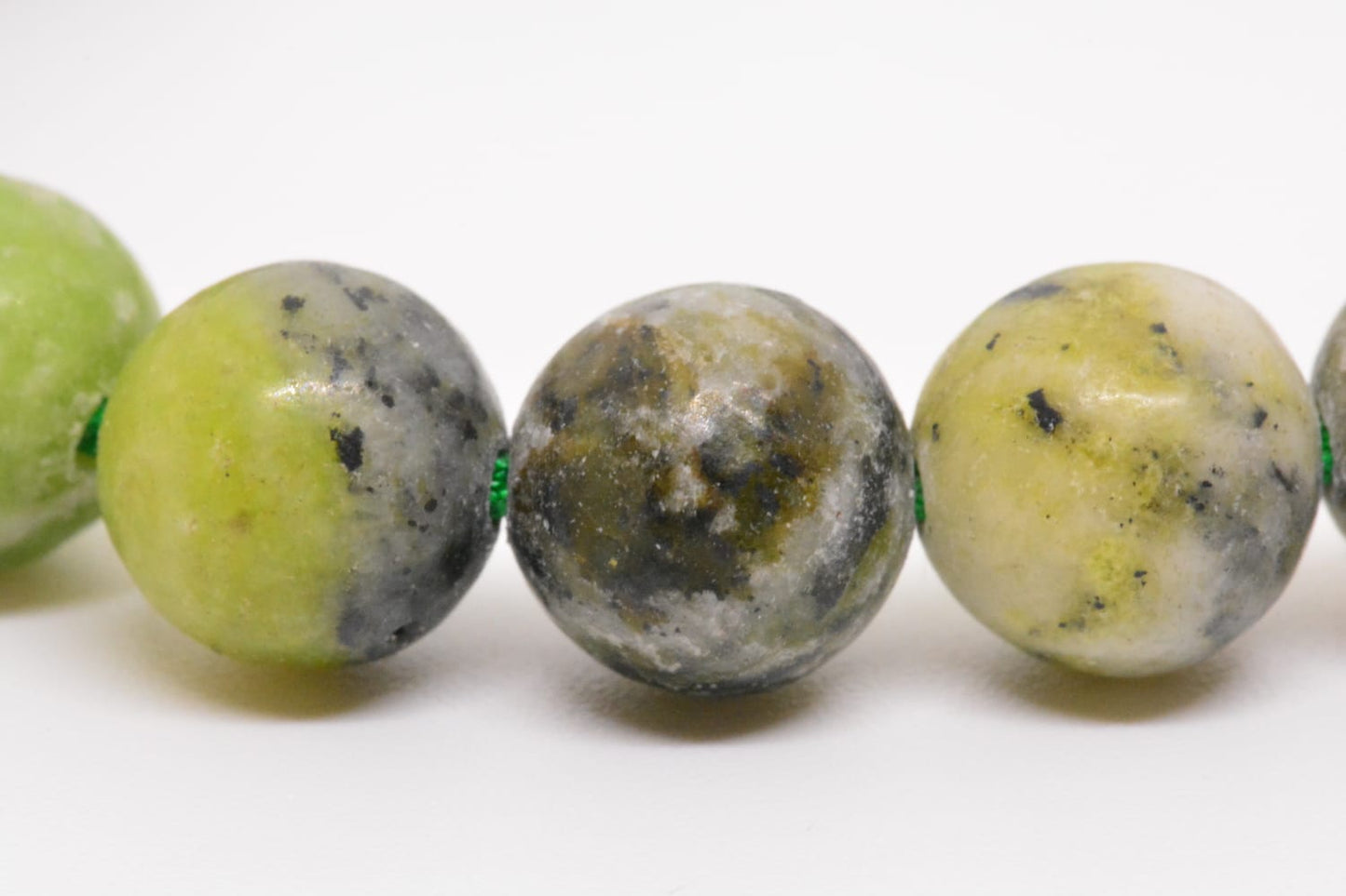 Natural Stone Adjustable Bracelet