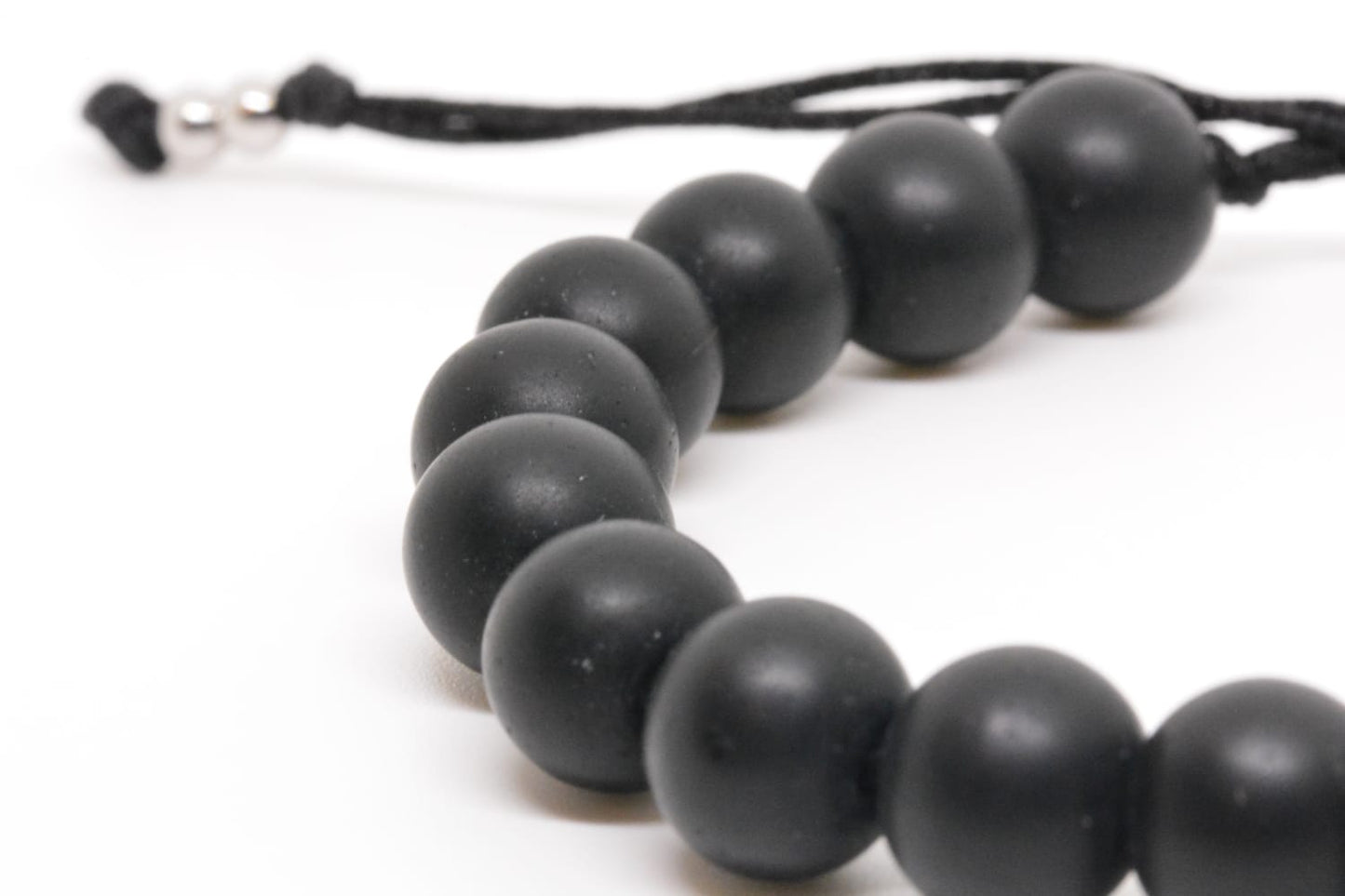 Natural Stone Adjustable Bracelet