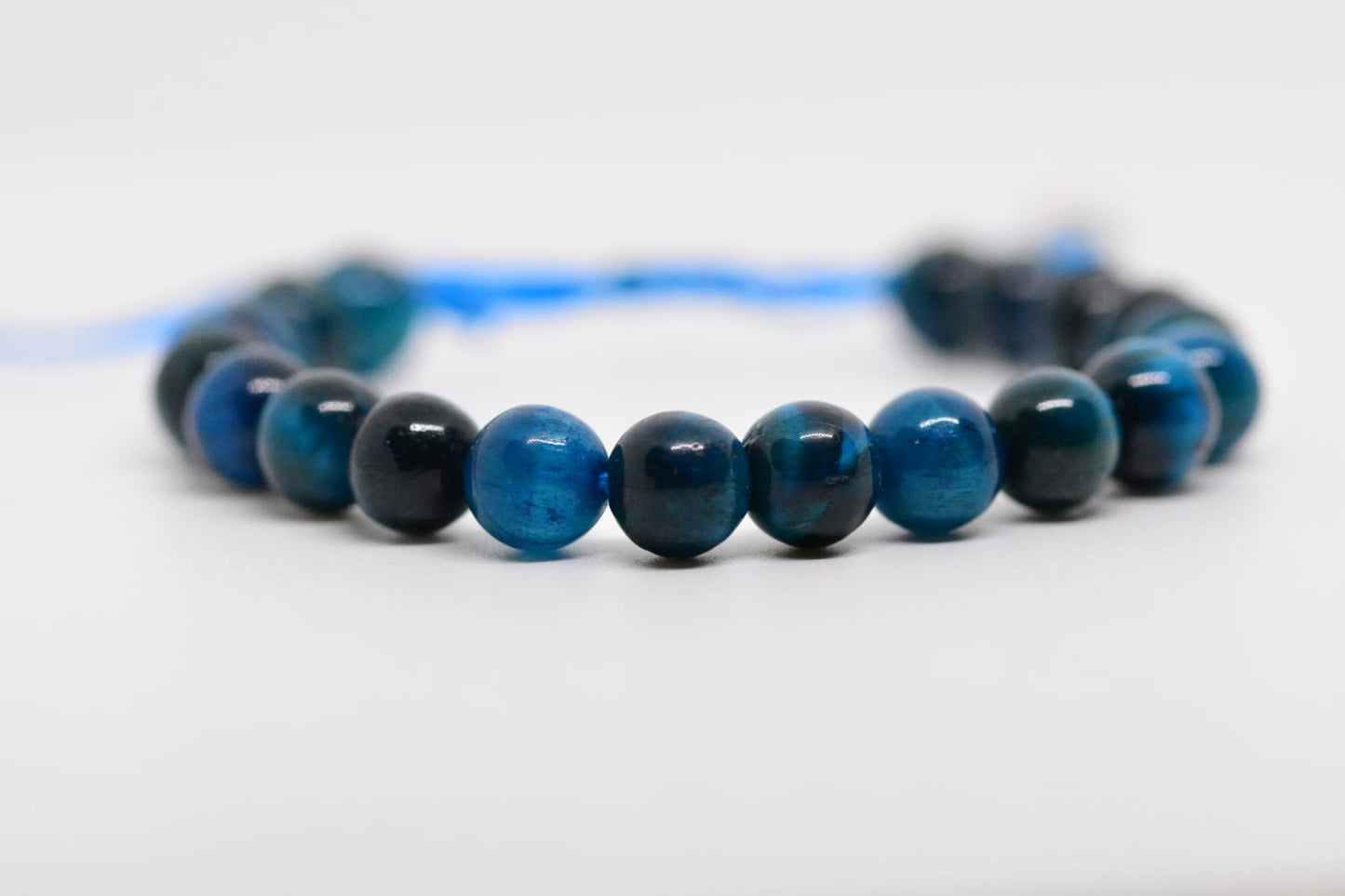 Natural Stone Adjustable Bracelet