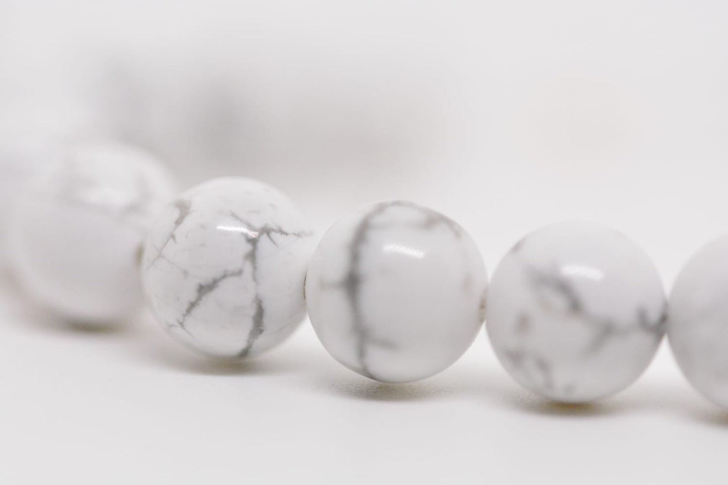 Natural Stone Adjustable Bracelet