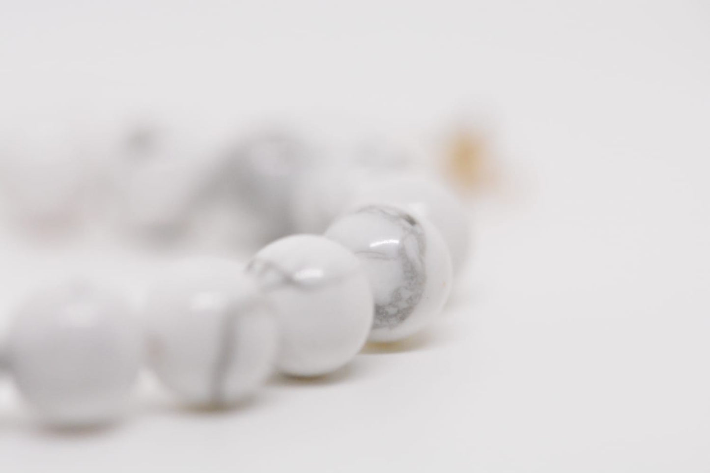 Natural Stone Adjustable Bracelet