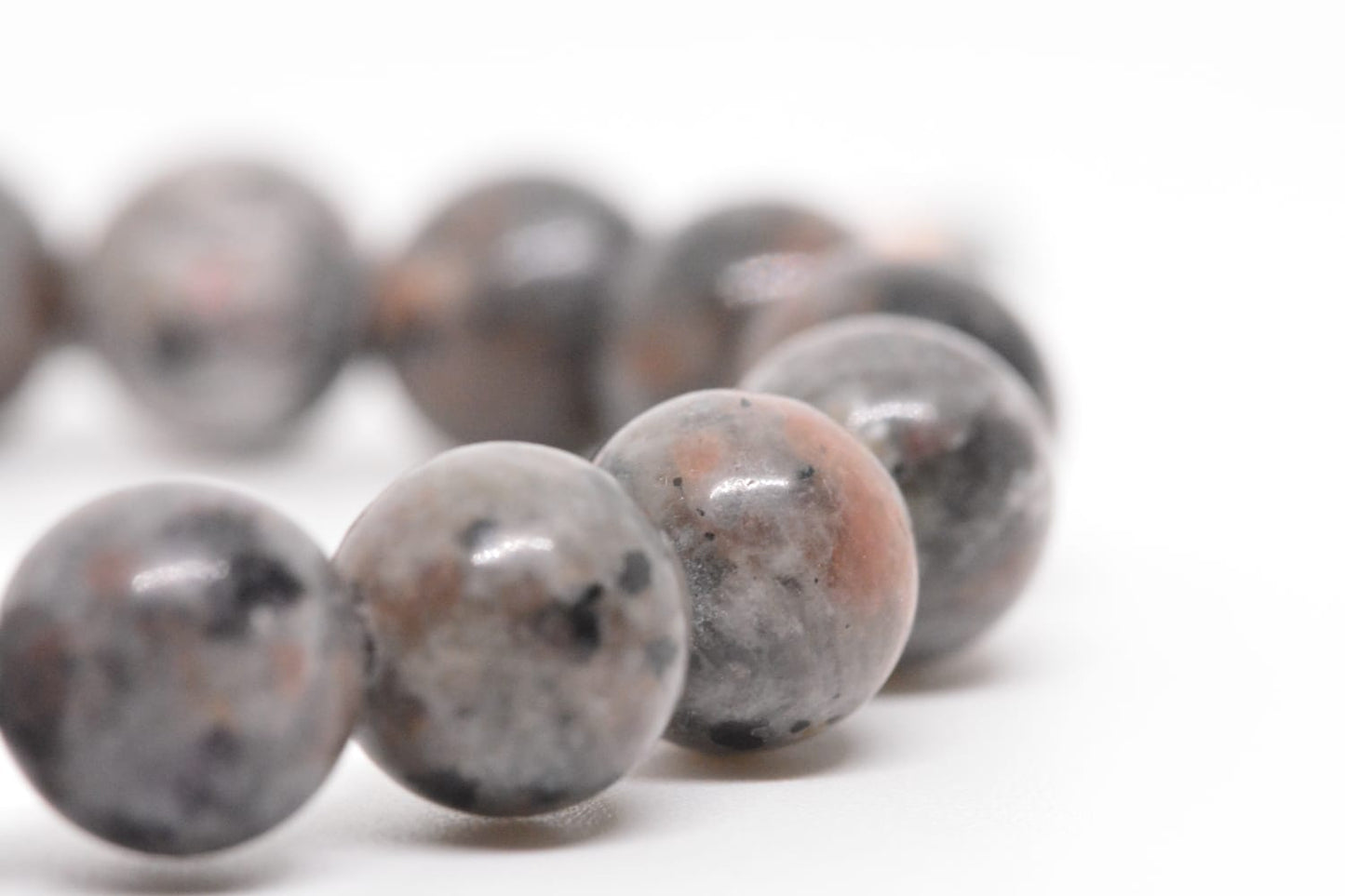 Natural Stone Adjustable Bracelet