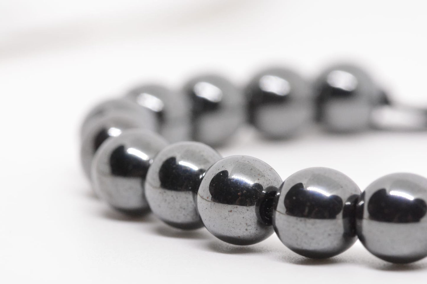 Natural Stone Adjustable Bracelet