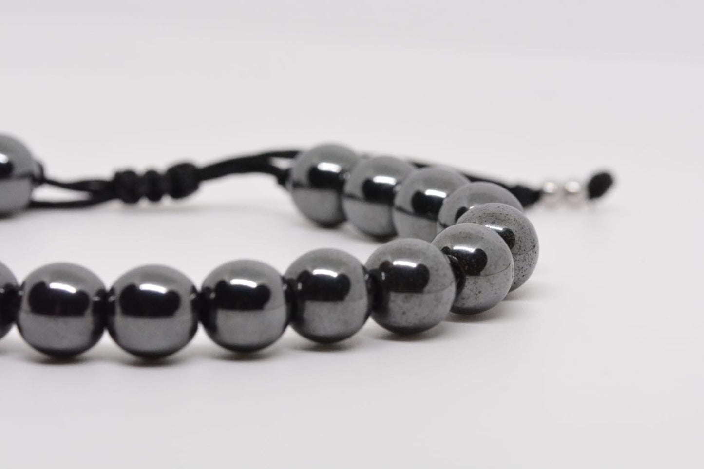 Natural Stone Adjustable Bracelet