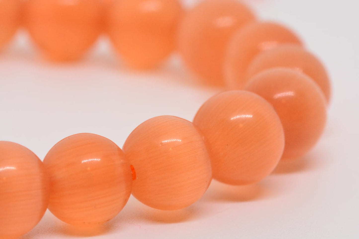 Natural Stone Adjustable Bracelet