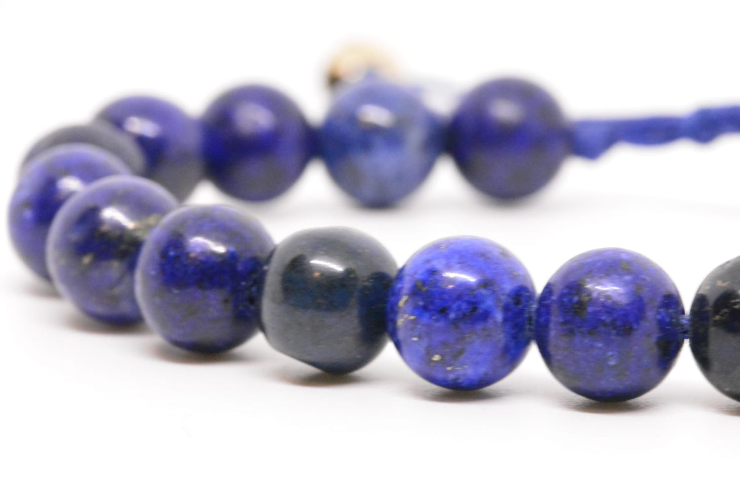 Natural Stone Adjustable Bracelet