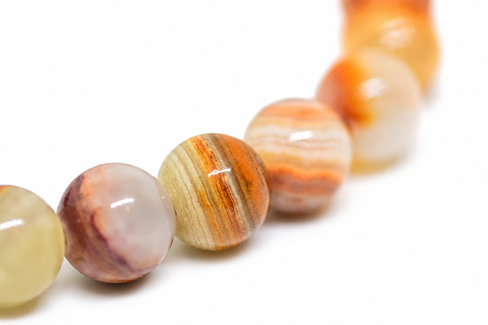 Jupiter Agate