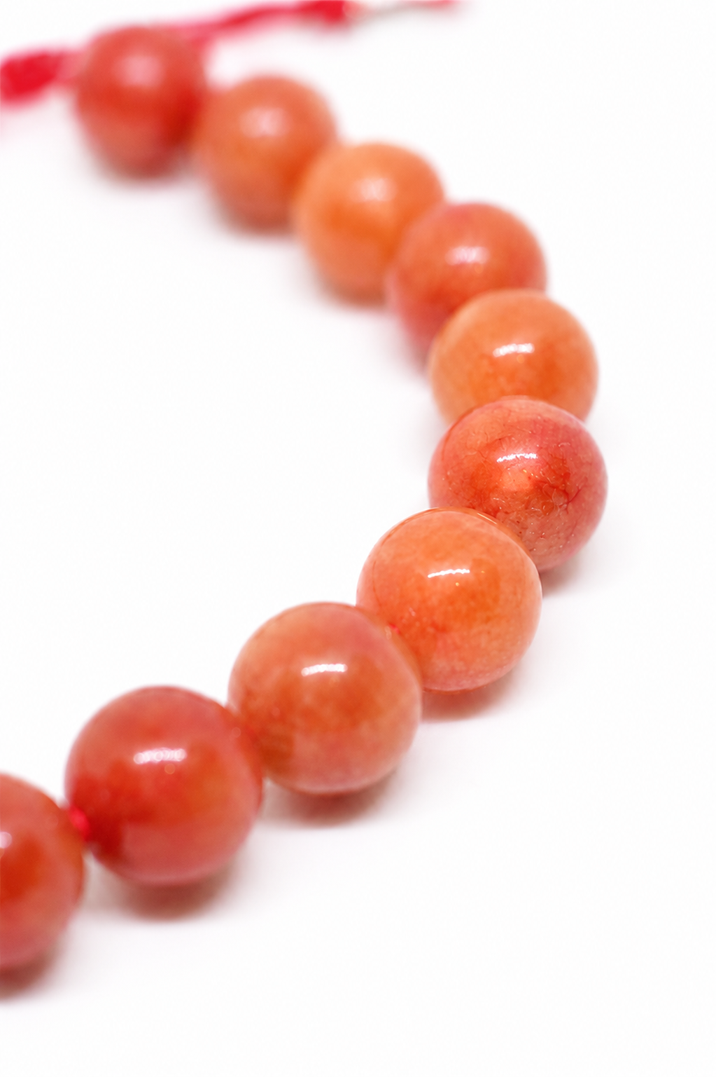 Natural Stone Adjustable Bracelet