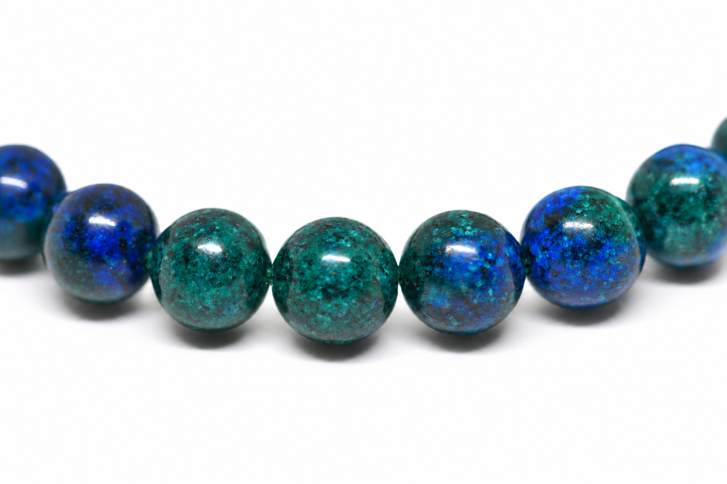 Natural Stone Adjustable Bracelet