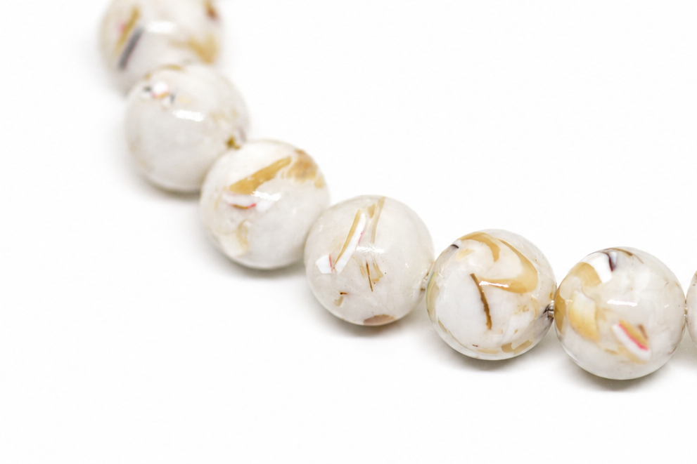Natural Stone Adjustable Bracelet