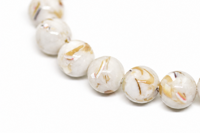 Natural Stone Adjustable Bracelet