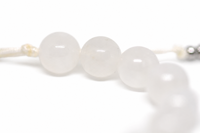 Clear Quartz