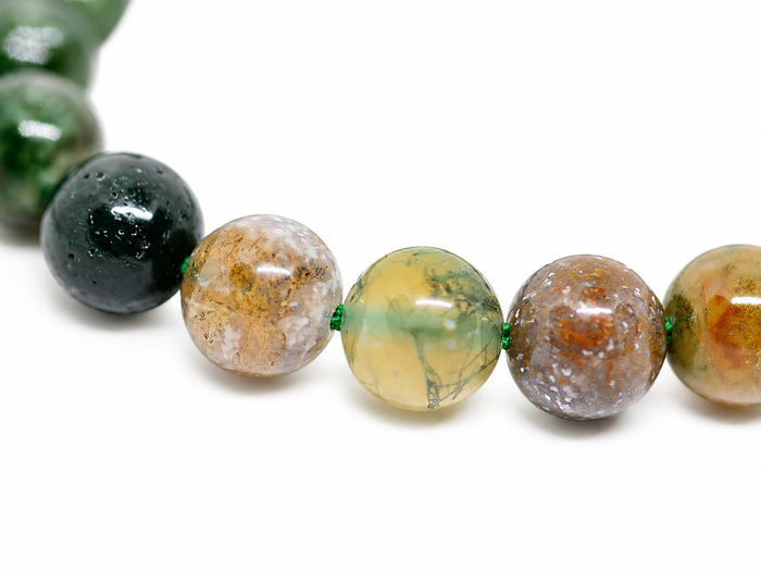 Indian Agate