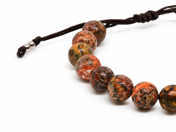 Leopard Skin Jasper