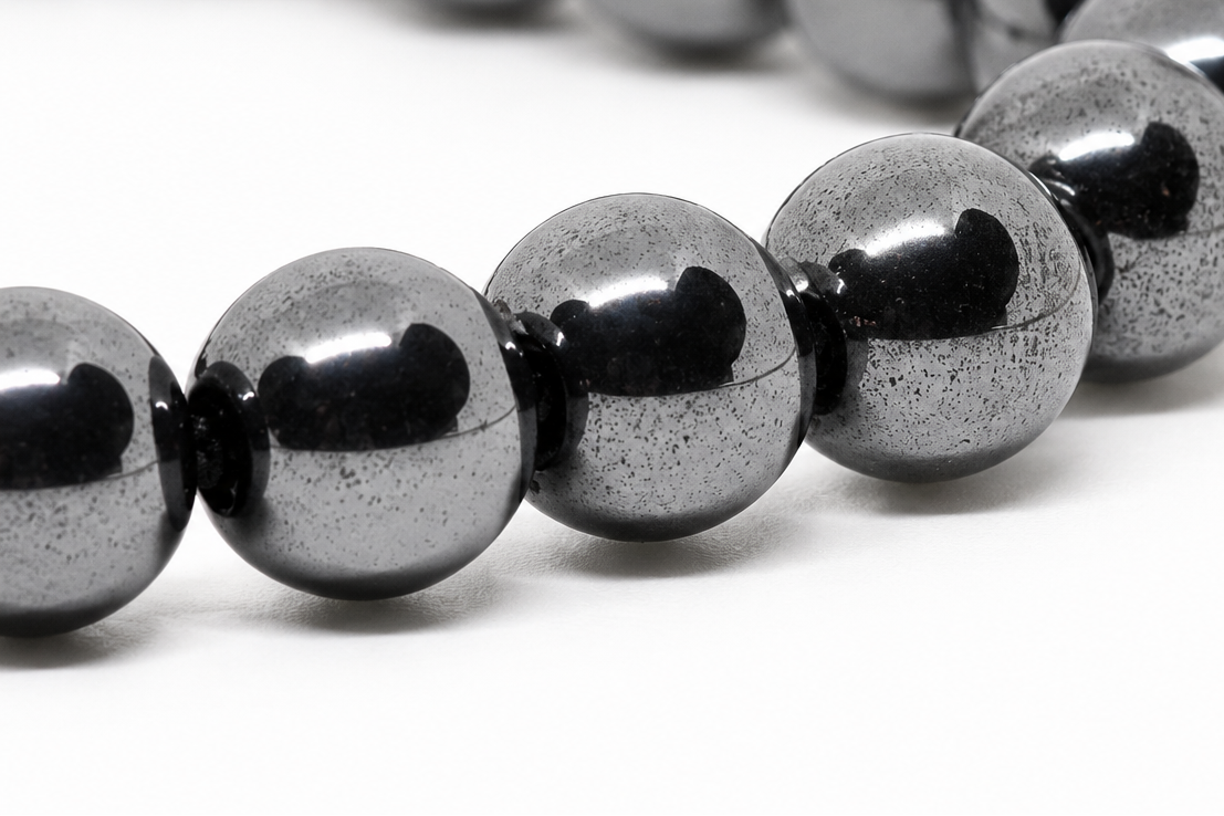 Natural Stone Adjustable Bracelet