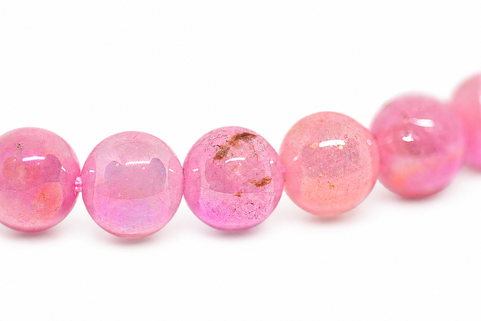 Pink Angelite