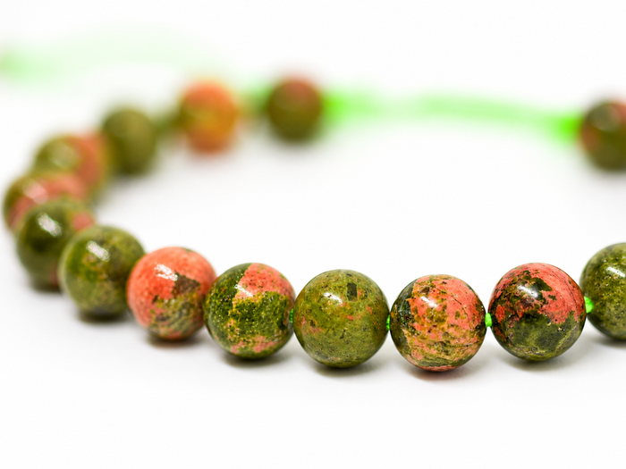 Unakite