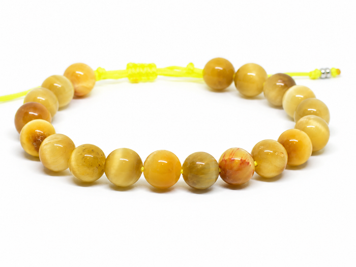 Golden Tiger’s Eye