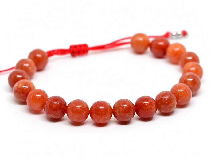 Red Chalcedony