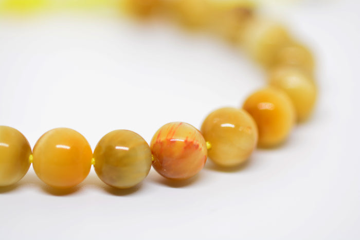 Golden Tiger’s Eye