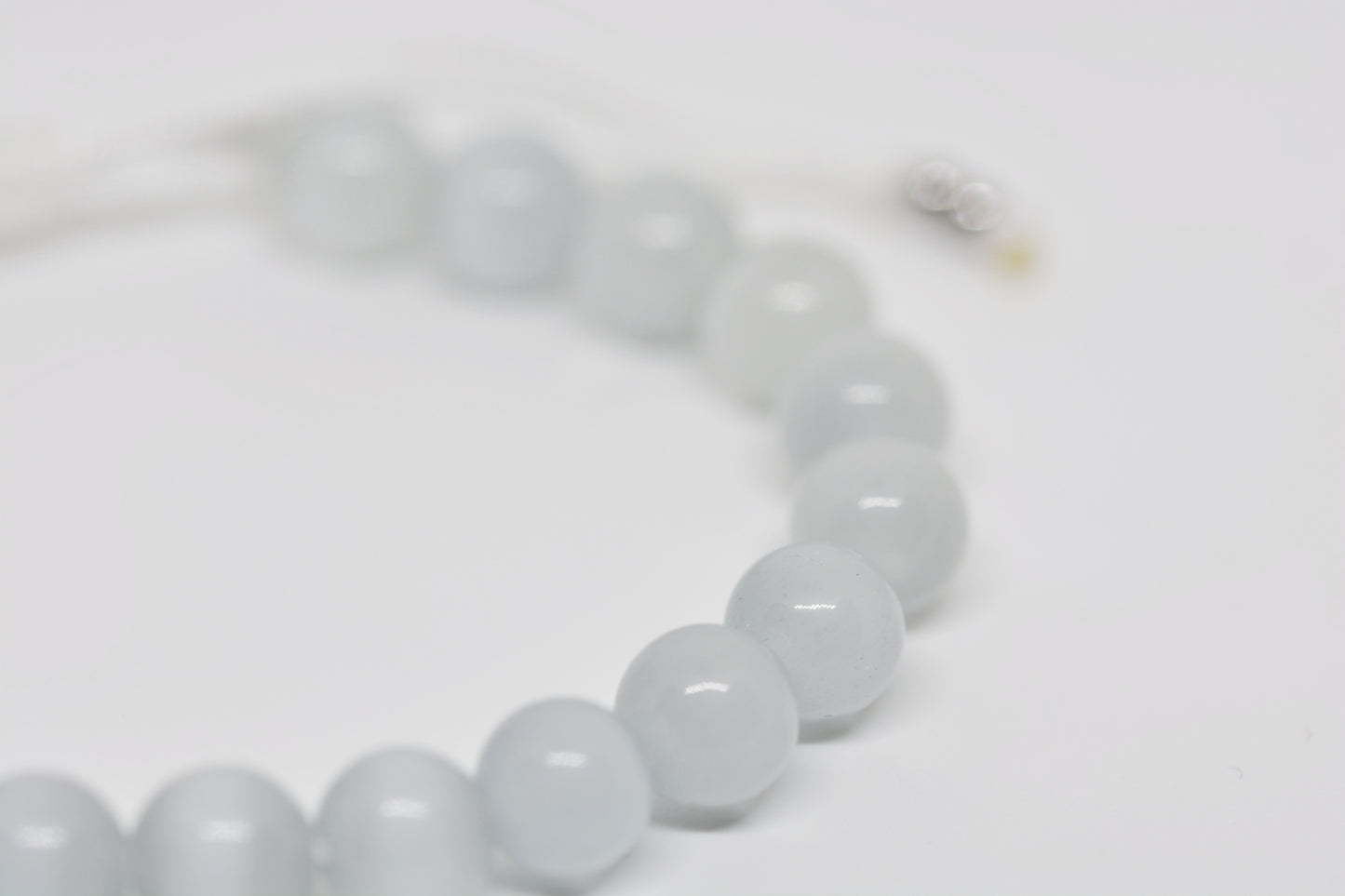 Natural Stone Adjustable Bracelet