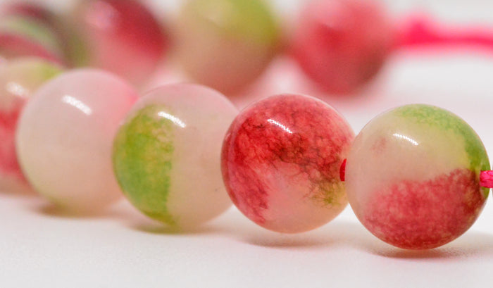 Watermelon Tourmaline