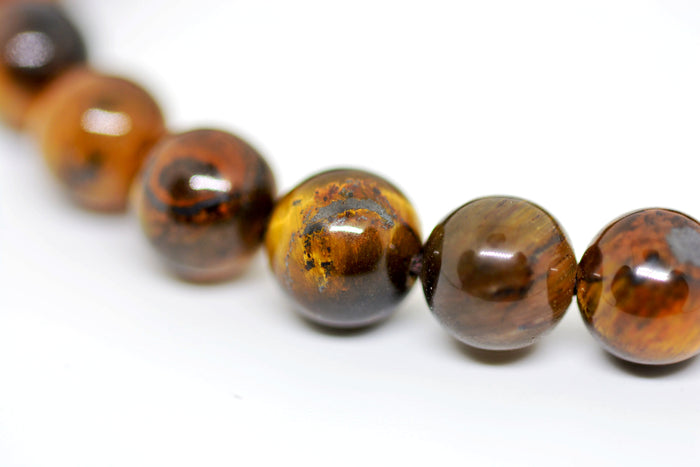 Tiger Eye