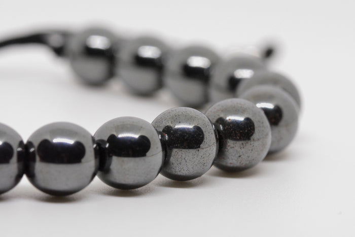 Hematite